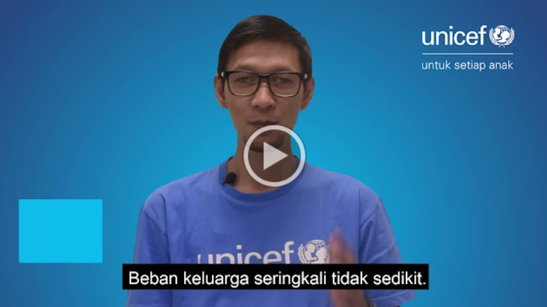 Video UNICEF 2